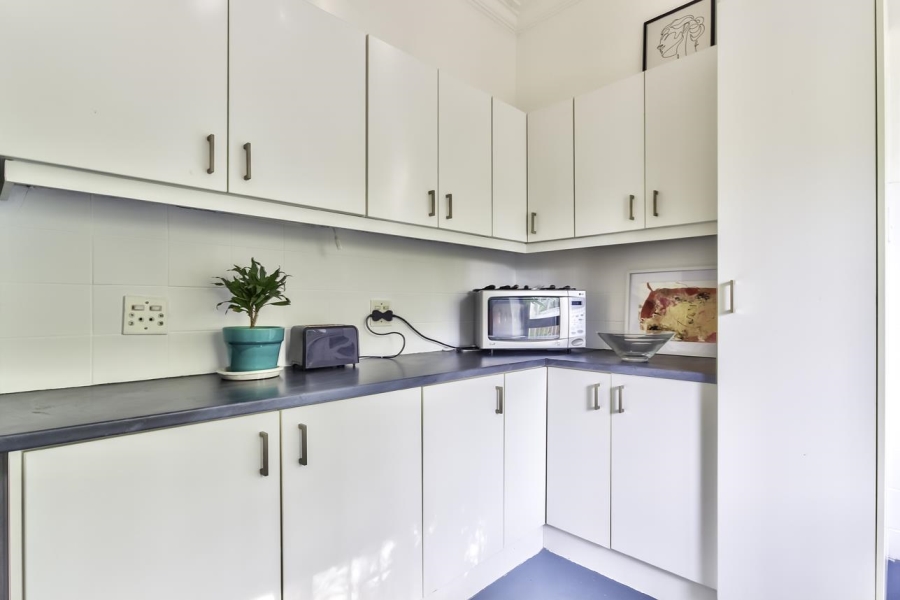 4 Bedroom Property for Sale in Tamboerskloof Western Cape
